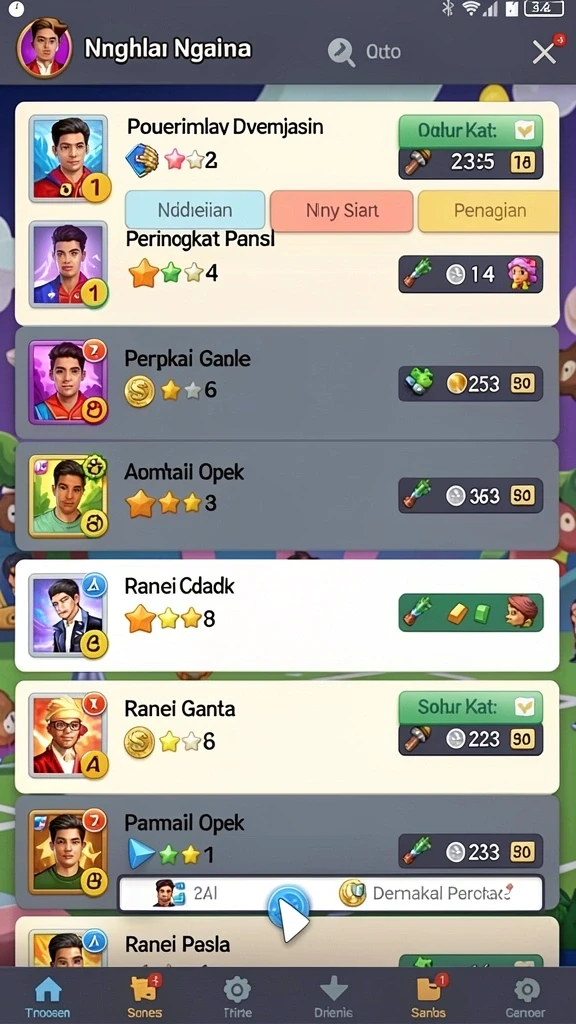 Screenshot 182game nomor 1
