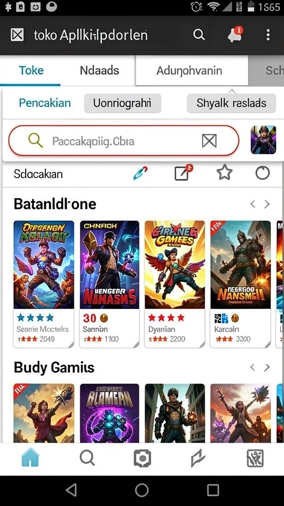 Screenshot 8ii nomor 3