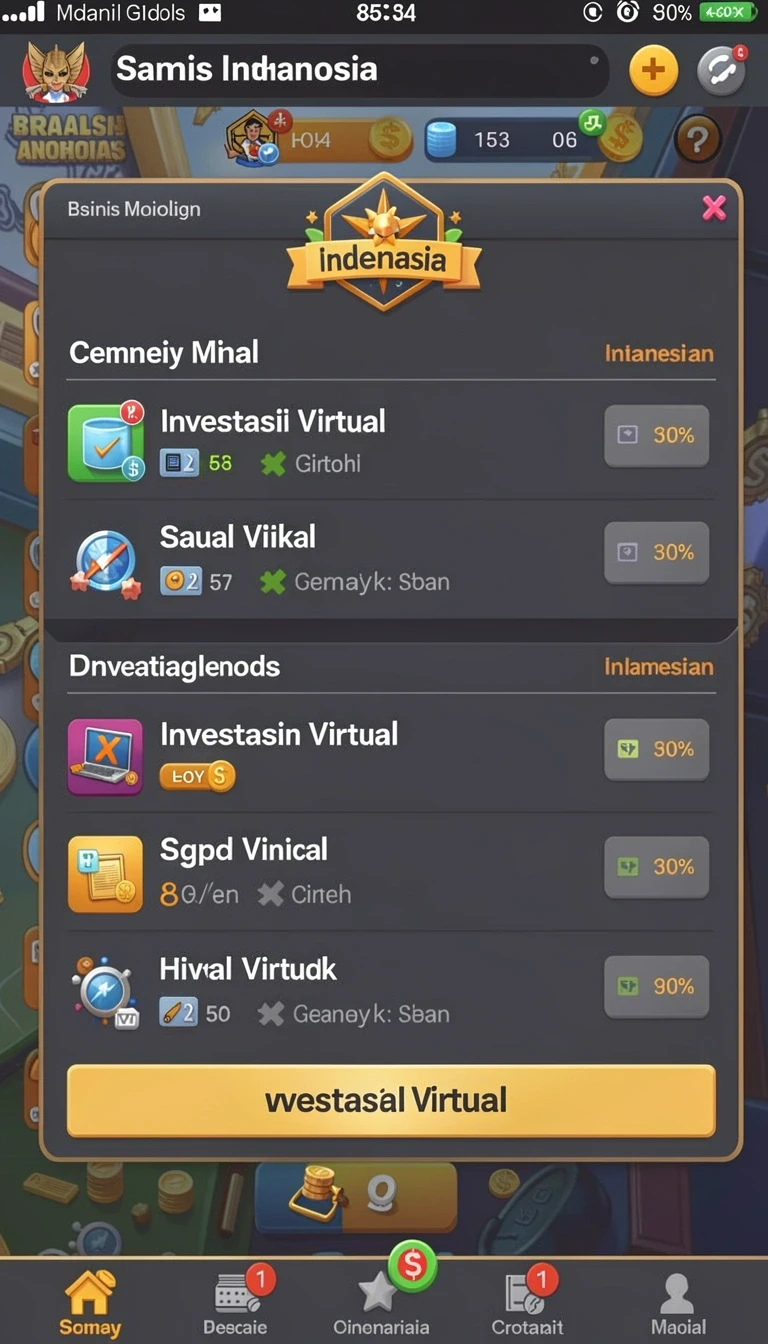 Screenshot 988bet nomor 2