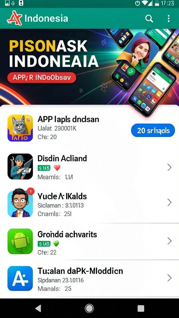 Screenshot ap686 nomor 1