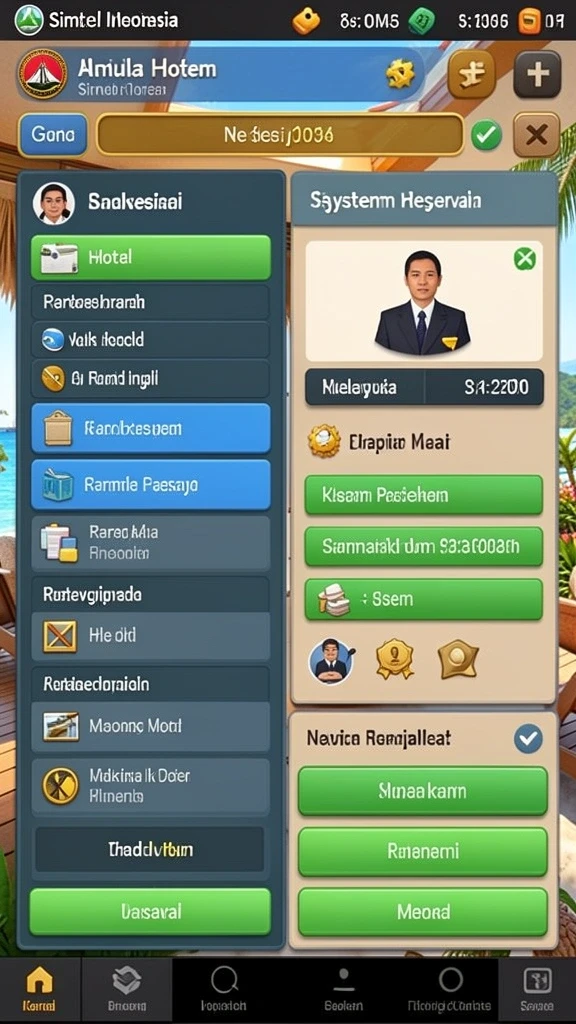 Screenshot api33 nomor 3