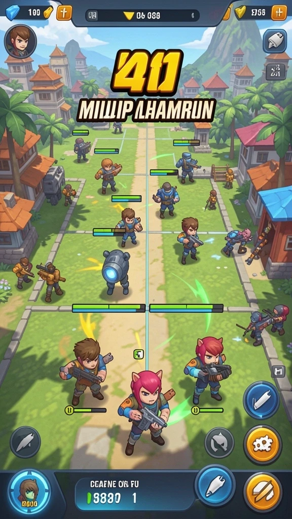 Screenshot bandit4d nomor 1