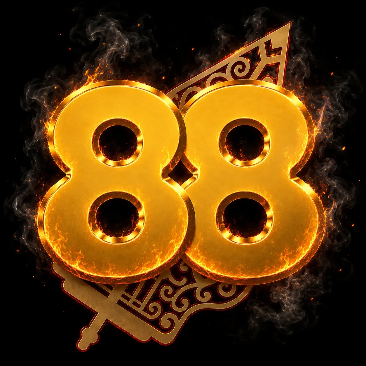 batik88 APK Resmi — ikon aplikasi