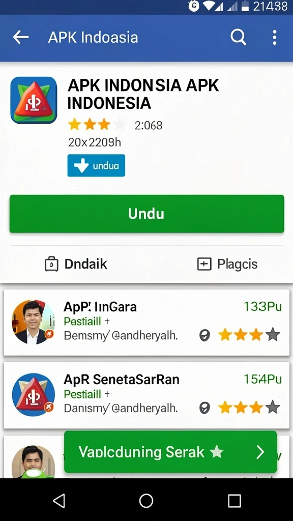 Screenshot brojp nomor 2