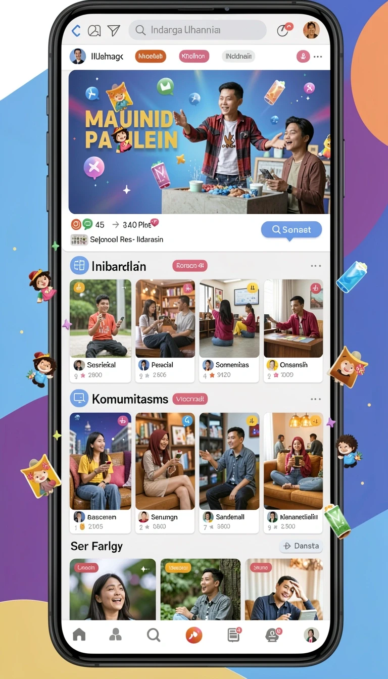 Screenshot browin88 nomor 1