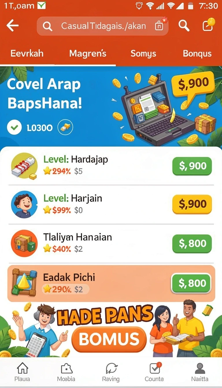 Screenshot browin88 nomor 2