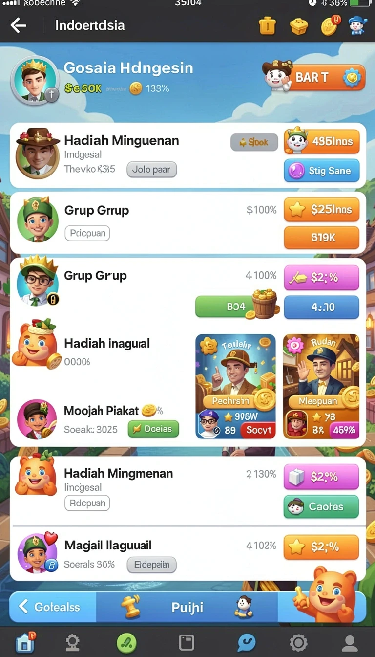 Screenshot browin88 nomor 3