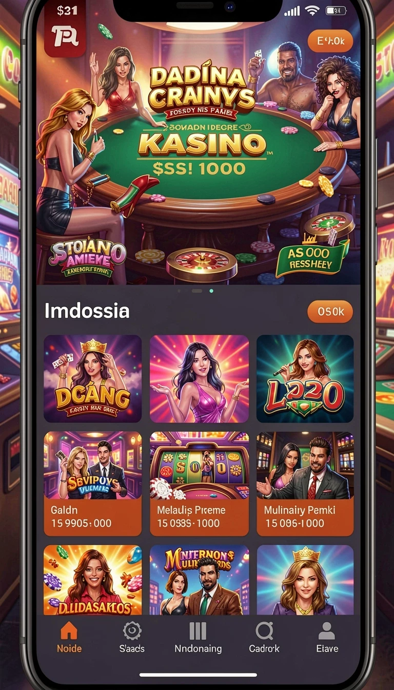 Screenshot bumi303 nomor 1
