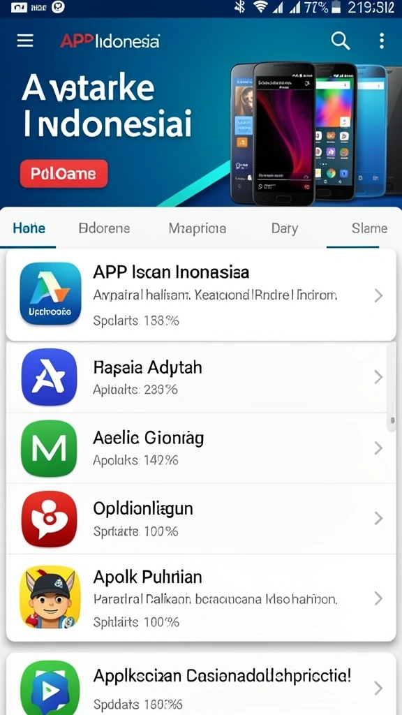 Screenshot cakra777 nomor 2