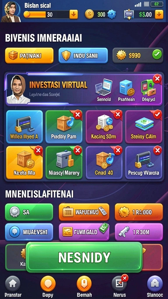 Screenshot cemara77 nomor 1