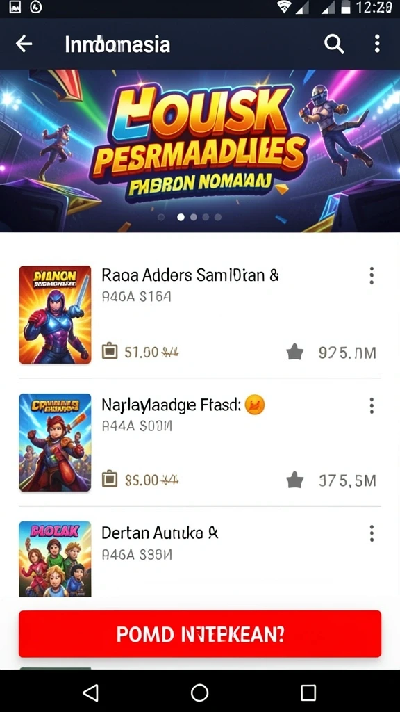 Screenshot dkk nomor 1