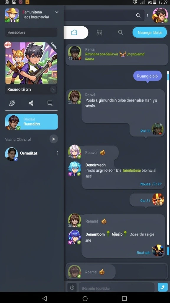 Screenshot doremi88 nomor 2