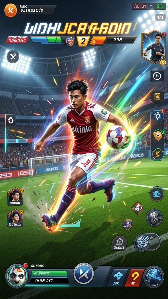 Screenshot gacor777 nomor 1