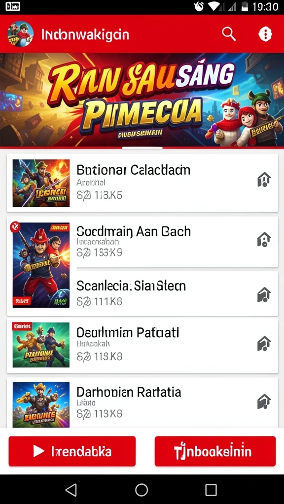 Screenshot gacor777 nomor 3