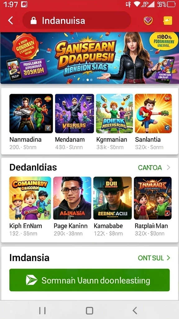 Screenshot grandbet88 nomor 3