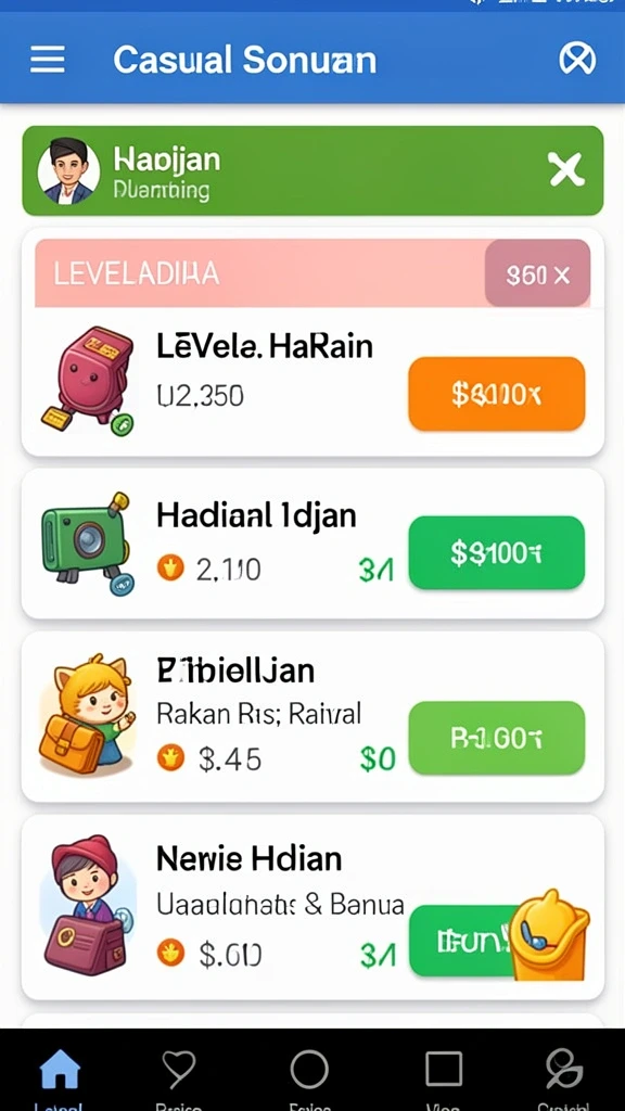 Screenshot halo777 nomor 3