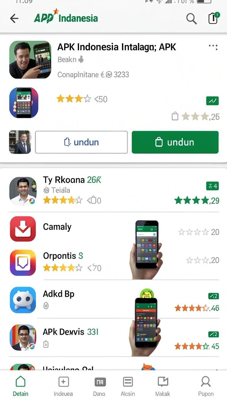 Screenshot hokihebat nomor 3