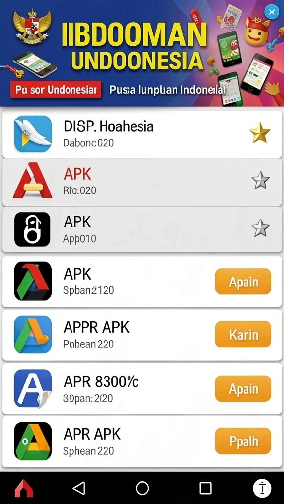 Screenshot hokiwon nomor 1