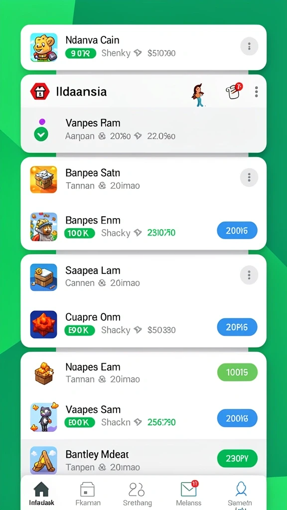 Screenshot idebet nomor 2