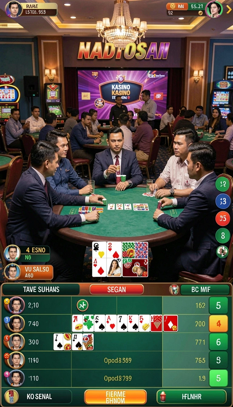 Screenshot iosbet nomor 2