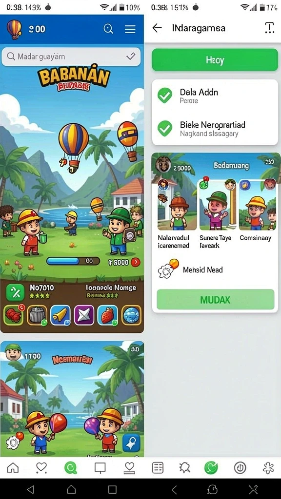 Screenshot kaka303 nomor 1