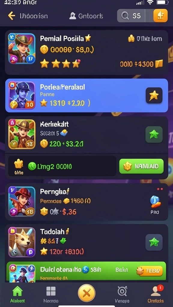 Screenshot letsthor nomor 1