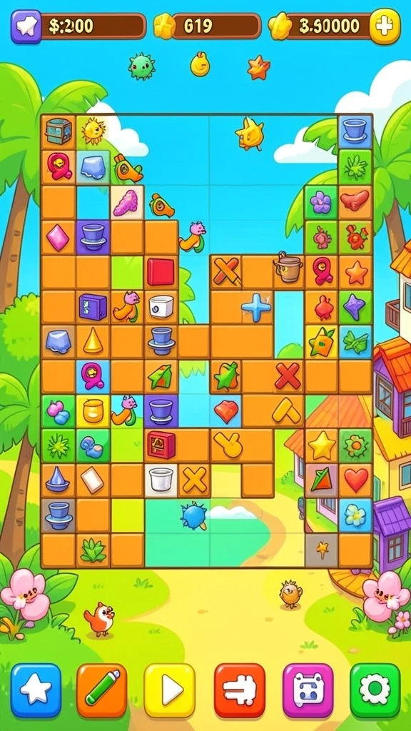 Screenshot main88 nomor 1