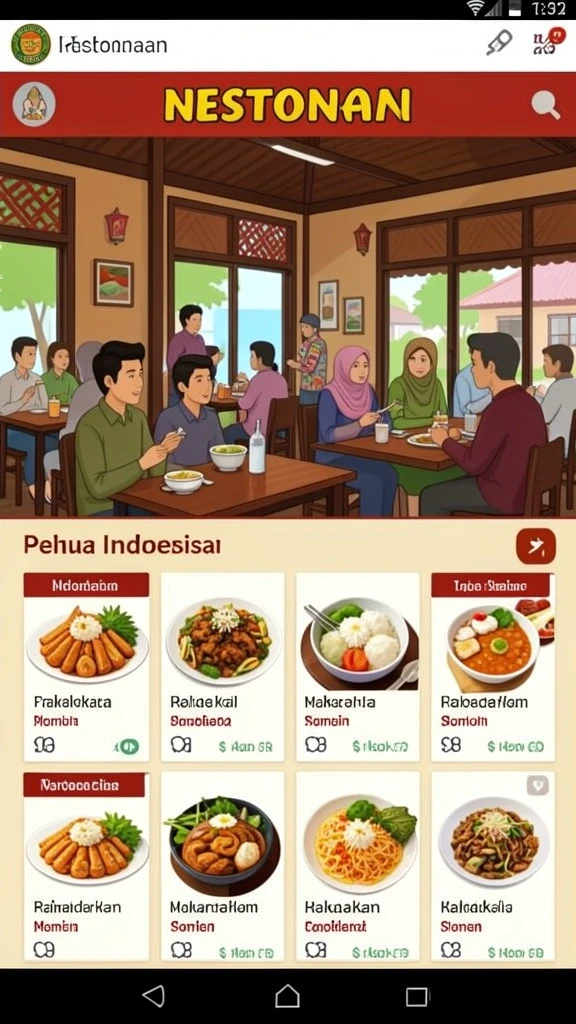 Screenshot main88 nomor 2