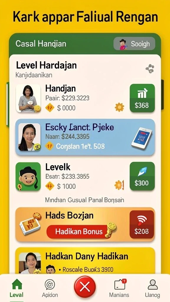 Screenshot mastertoto nomor 3