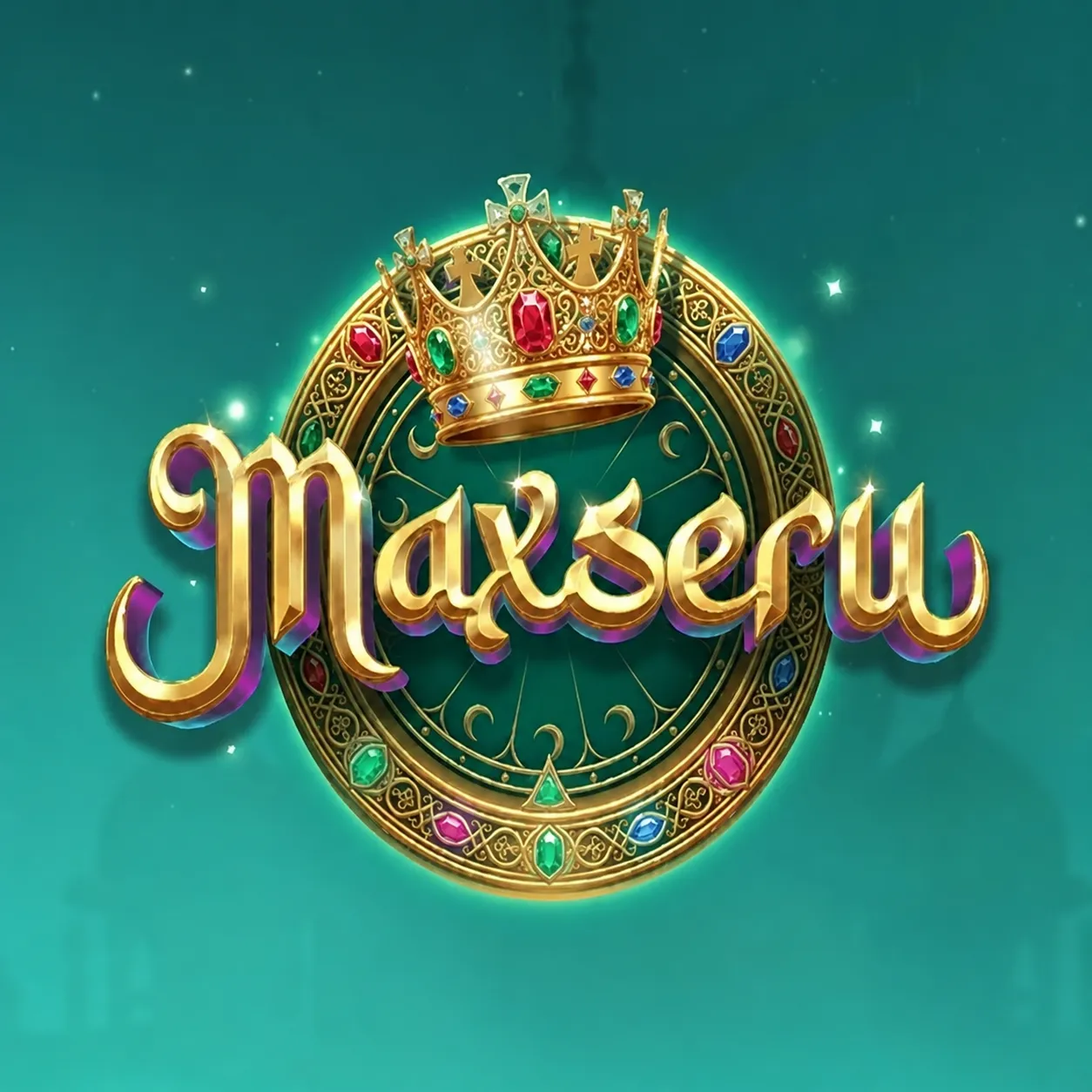 maxseru APK Resmi — ikon aplikasi