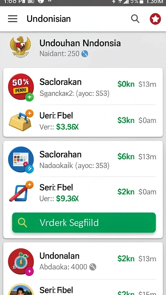Screenshot maxseru nomor 3