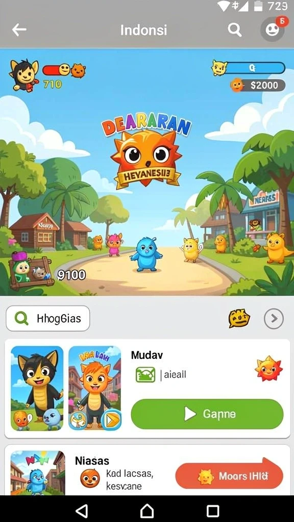 Screenshot megavisa88 nomor 2