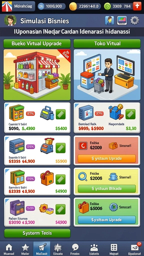 Screenshot megawin188 nomor 3
