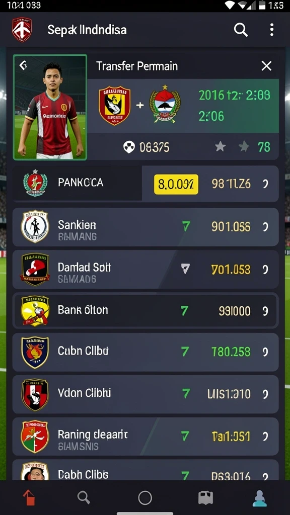 Screenshot menara4d nomor 2