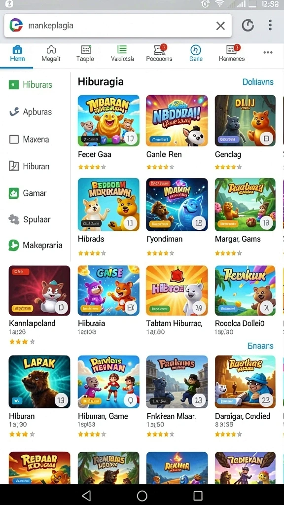 Screenshot merdeka777 nomor 1