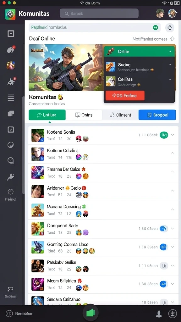Screenshot merdeka777 nomor 3