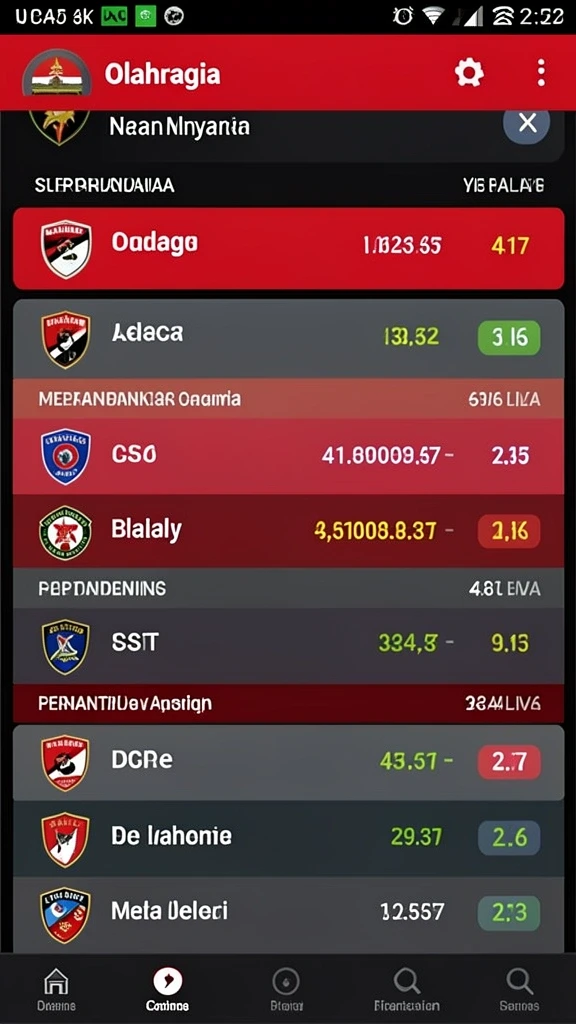 Screenshot naga1001 nomor 1
