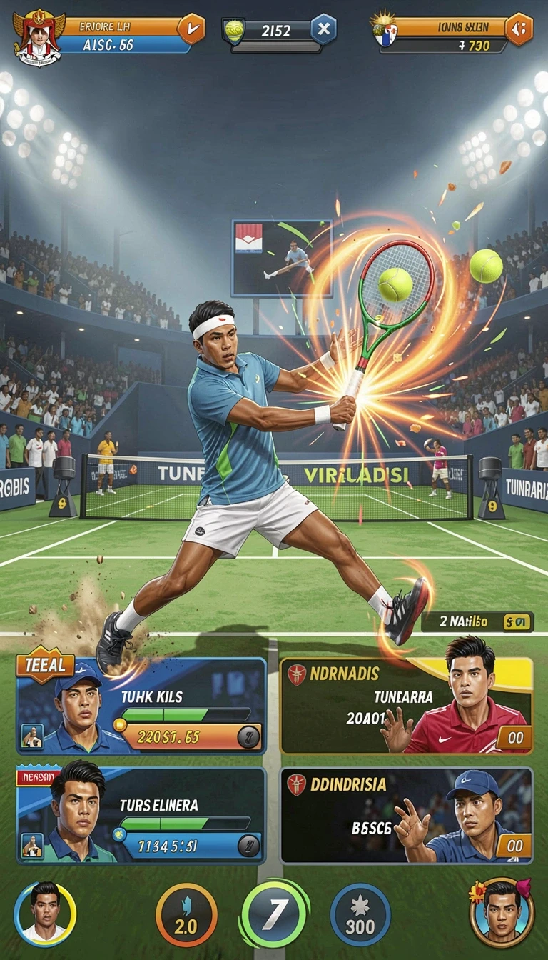 Screenshot nesiafun nomor 2