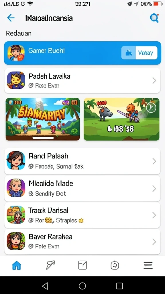 Screenshot nx303 nomor 2