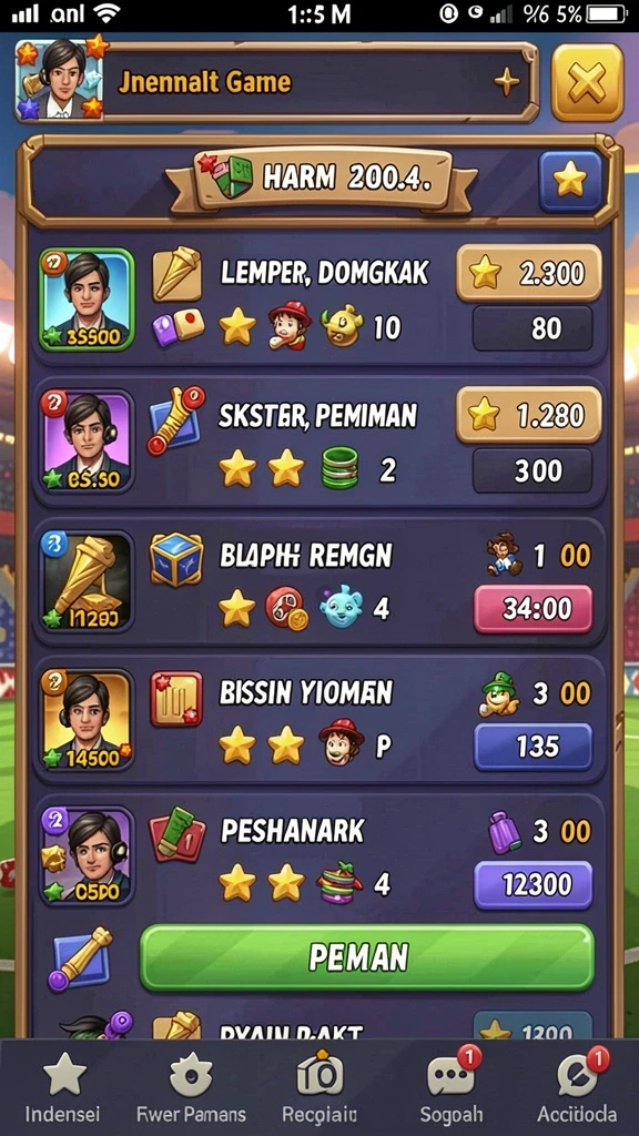 Screenshot oce69 nomor 3
