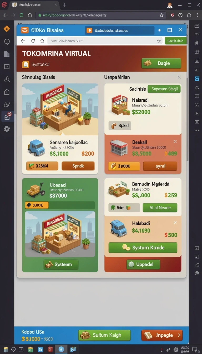 Screenshot pc777 nomor 2