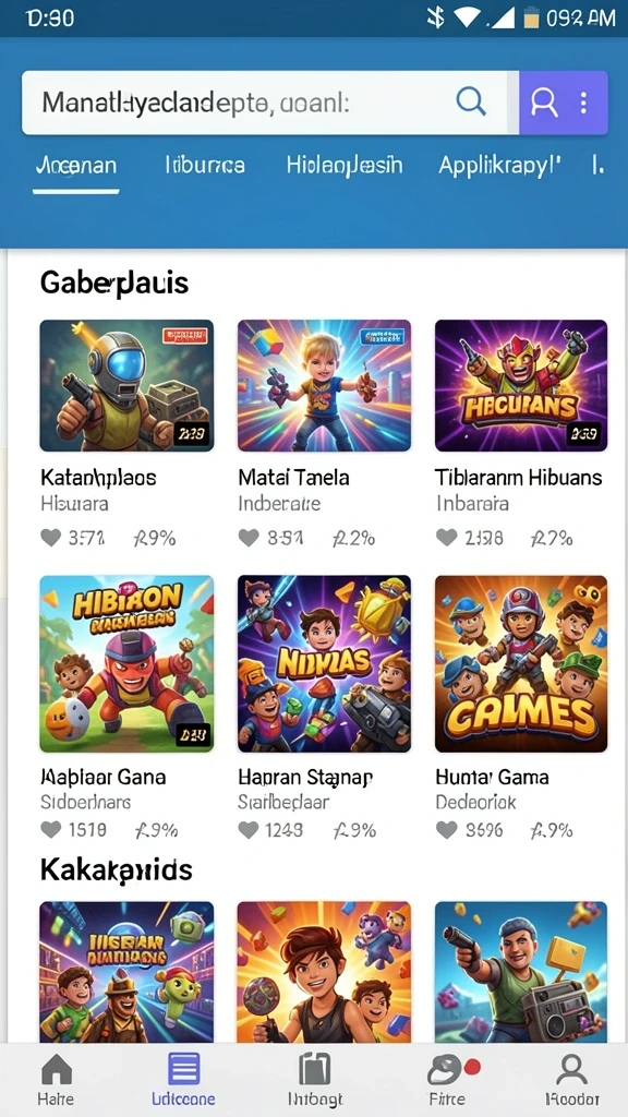Screenshot pk95 nomor 2