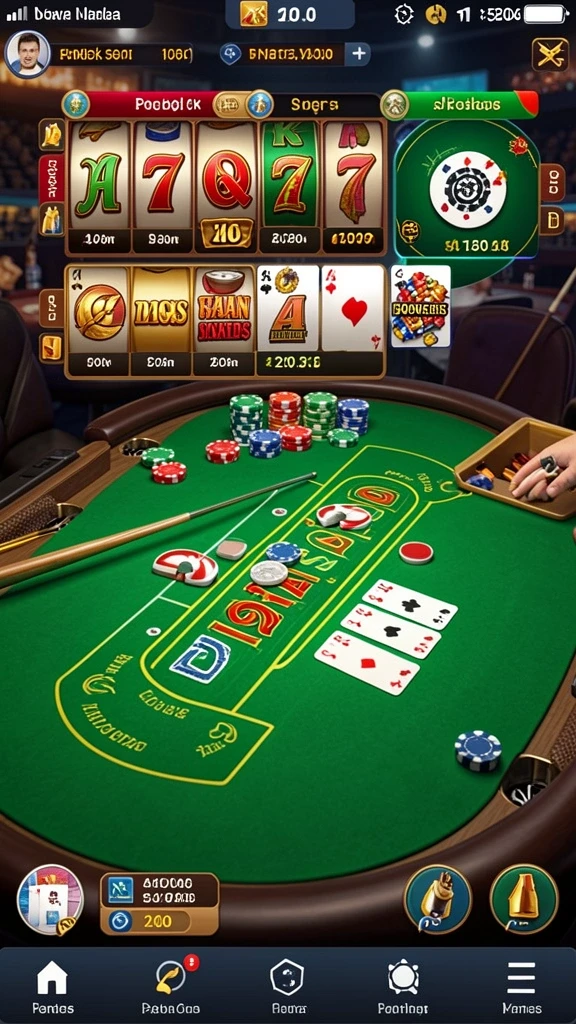 Screenshot playwin nomor 1
