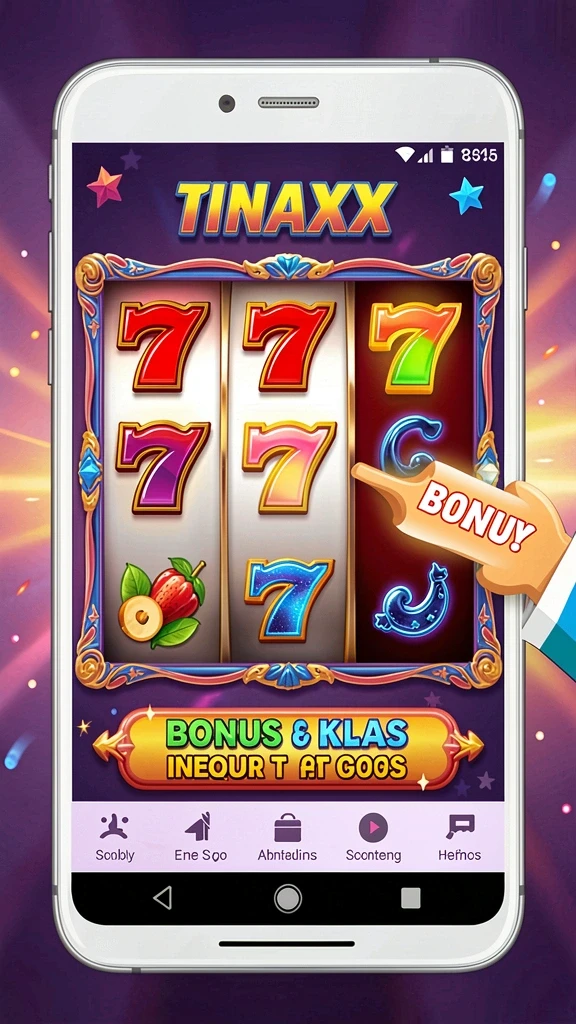 Screenshot qtgame nomor 1