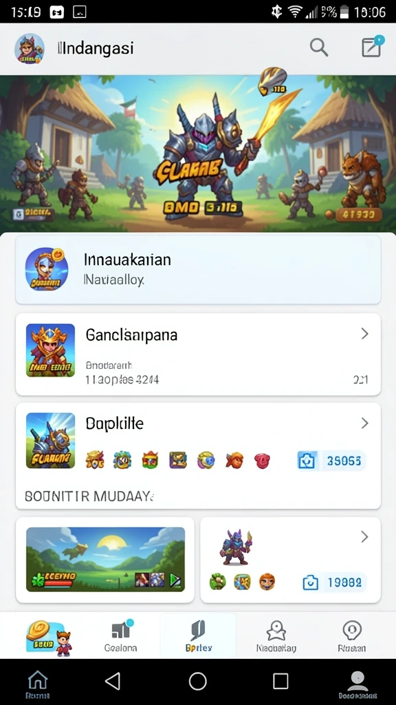 Screenshot rajapola nomor 3