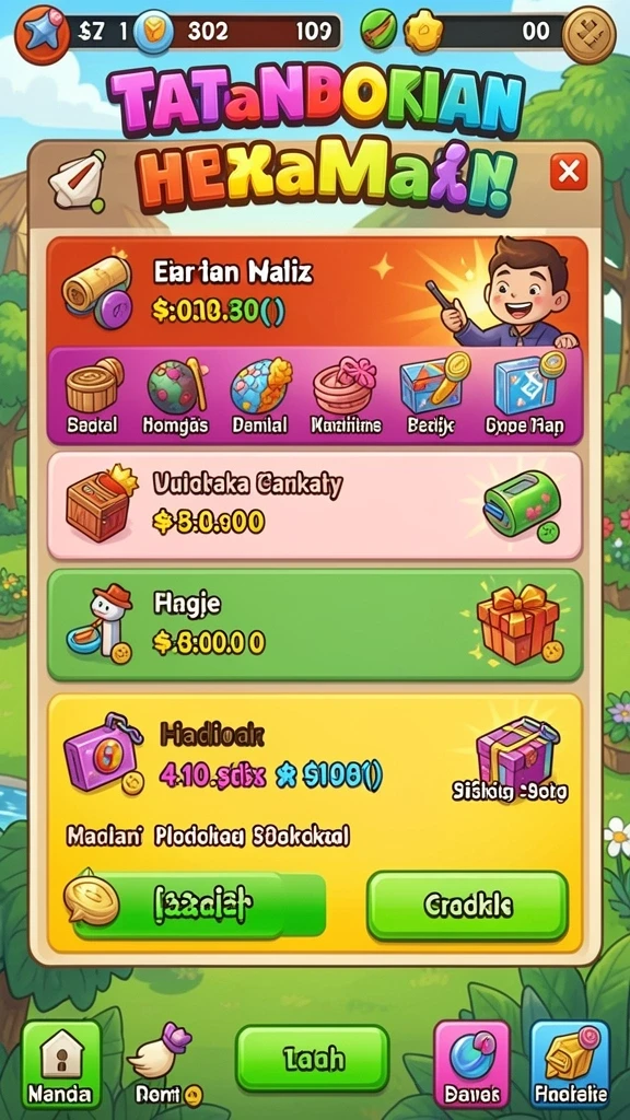 Screenshot rezego nomor 1