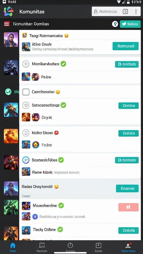 Screenshot rezego nomor 2