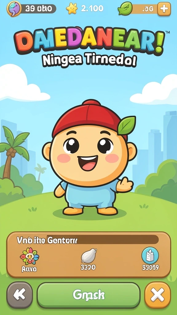 Screenshot royaltoto nomor 1