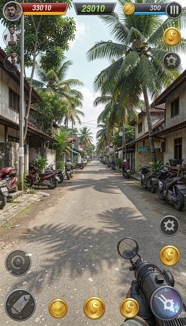 Screenshot rr33 nomor 1