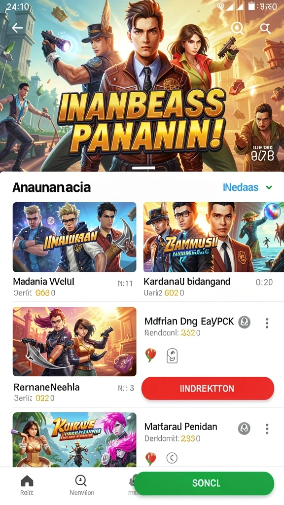 Screenshot sov777 nomor 2